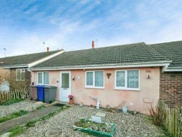 2 Bedroom Terraced Bungalow For Sale In Clare