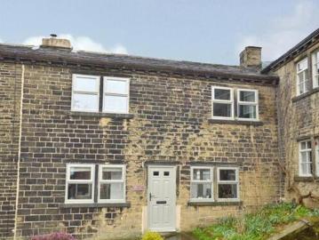 2 Bedroom Terraced House For Sale In Calverley, Pudsey