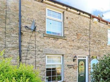 2 Bedroom Terraced House For Sale In Crawcrook Ryton