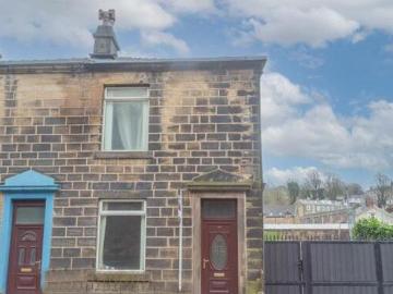 2 Bedroom Terraced House For Sale In Bacup, Lancashire