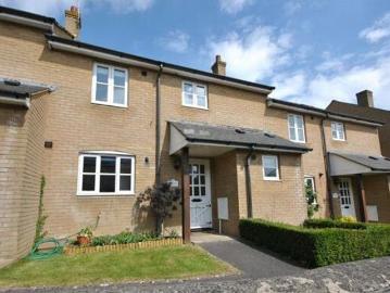 2 Bedroom Terraced House For Sale In Bristol Road, Sherborne