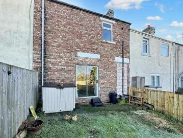 2 Bedroom Terraced House For Sale In Houghton Le Spring,...