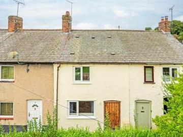 2 Bedroom Terraced House For Sale In Hawarden