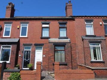 2 Bedroom Terraced House For Sale In Hindley