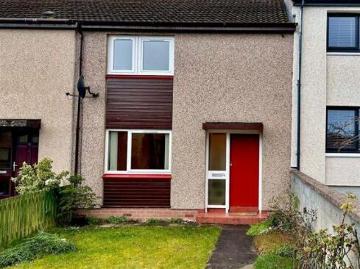 2 Bedroom Terraced House For Sale In Inverness