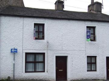 2 Bedroom Terraced House For Sale In Ingleton