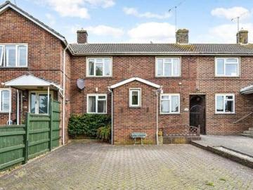 2 Bedroom Terraced House For Sale In Ludgershall