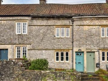 2 Bedroom Terraced House For Sale In Nunney