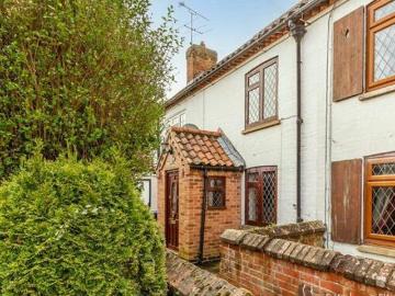 2 Bedroom Terraced House For Sale In Radcliffe on trent
