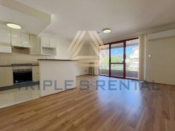 2 Bedroom unit for rent! GYM & Swimming pool included!