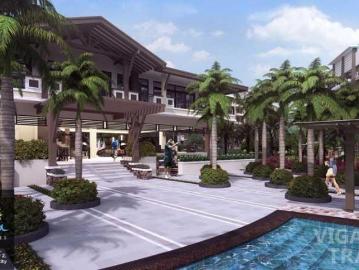 2 bedroom unit near sm sucat asteria residences#09055867