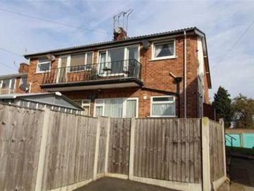 2 Bedrooms Maisonette for sale in Mallard Court, Black...