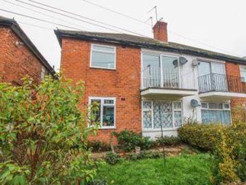 2 Bedrooms Maisonette for sale in Sunbury Road, Coventry CV3