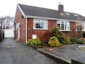 2 Bedrooms Bungalow for sale in Bleasdale Road, Knott...