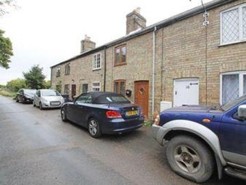 2 Bedrooms Cottage for sale in Holwell Road, Pirton,...