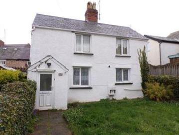 2 Bedrooms Detached house for sale in Cadwgan Avenue,...