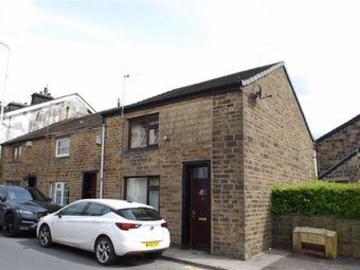 2 Bedrooms End terrace house for sale in Market Street,...