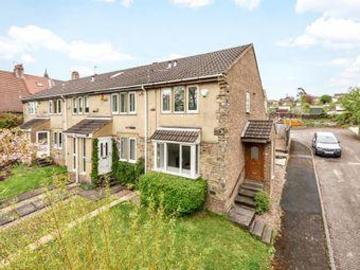 2 Bedrooms End terrace house for sale in Harrogate Road,...
