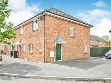 2 Bedrooms End terrace house for sale in Woodhouse Road,...