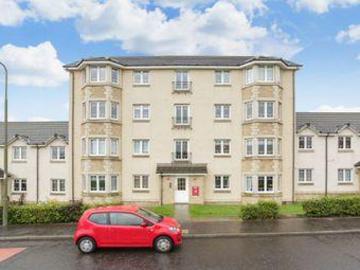2 Bedrooms Flat for sale in 7 Flat 10, Mcgregor Pend,...