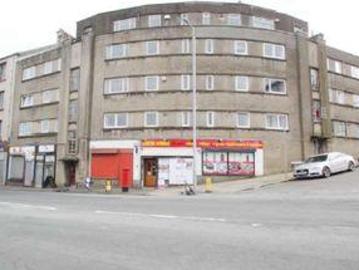 2 Bedrooms Flat for sale in 74, Belville Street, Flat 2...