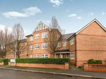 2 Bedrooms Flat for sale in Eccleston Court Harthill...