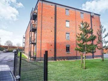 2 Bedrooms Flat for sale in Elphins Drive, Warrington WA4