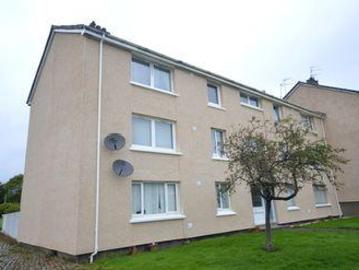 2 Bedrooms Flat for sale in Freelands Crescent, Old...