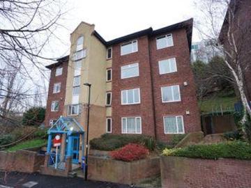 2 Bedrooms Flat for sale in Old Street, Park Hill,...