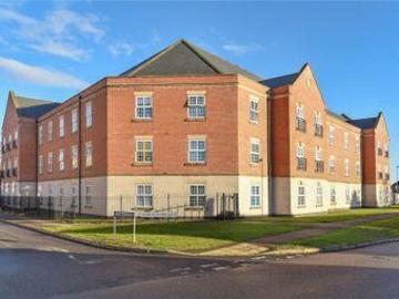 2 Bedrooms Flat for sale in Sobraon Heights, Cambrai...