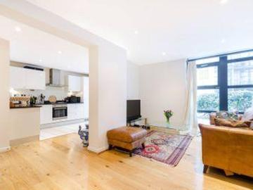 2 Bedrooms Flat for sale in Scott Avenue, Putney SW15