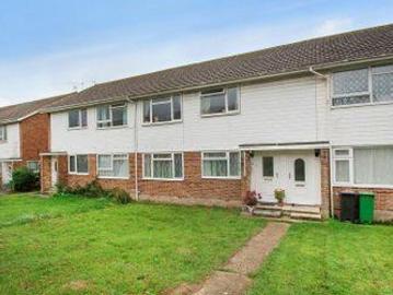 2 Bedrooms Flat for sale in Shakespeare Walk, Eastbourne...