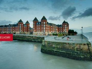 2 Bedrooms Flat for sale in Penthouse, Quebec Quay,...