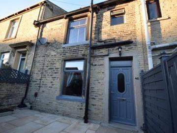 2 Bedrooms for sale in Cain Lane, Southowram, Halifax HX3