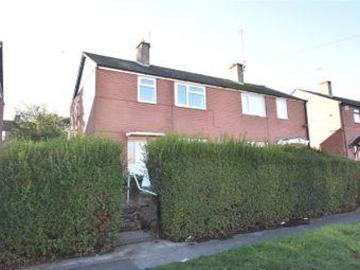 2 Bedrooms Semi detached house for sale in Harley...
