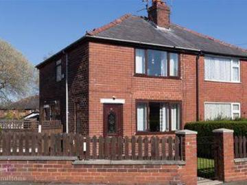 2 Bedrooms Semi detached house for sale in Laxey...
