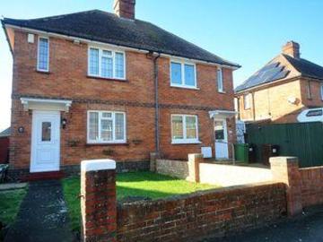 2 Bedrooms Semi detached house for sale in Northbourne...