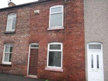 2 Bedrooms Terraced house for sale in Oxford Street,...