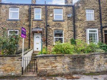 2 Bedrooms Terraced house for sale in Hutton Terrace,...