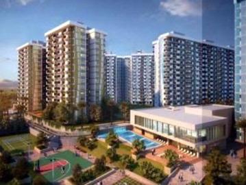 2 BHK 1521 Sq Ft Apartment In Tata New Haven, Sector 37,...
