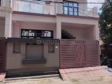 2 BHK Villa in Jankipuram Extension for resale Lucknow....