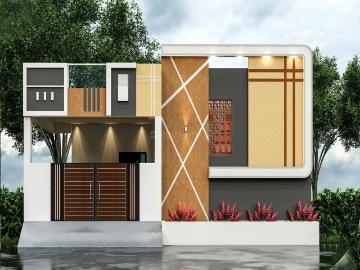 2 BHK Villa in Kadachanendhal for resale Madurai. The...