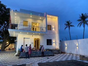 2 BHK Villa in Madurantakam for resale Chennai. The...