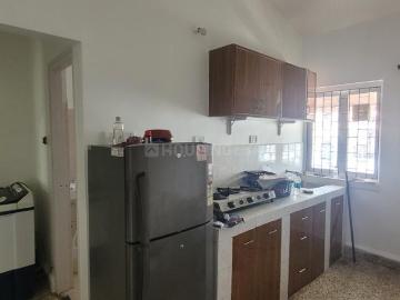 2 BHK Apartment in Calangute for rent Goa. The reference...