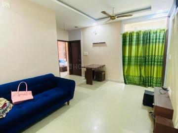 2 BHK Apartment in Acher for rent Ahmedabad. The...