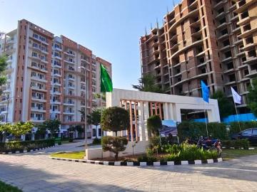 2 BHK Apartment in Chaukhan for resale Jodhpur. The...