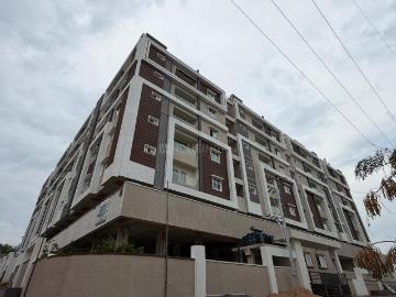 2 BHK Apartment in Ameenpur for resale Sangareddy. The...