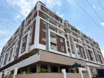 2 BHK Apartment in Ameenpur for resale Sangareddy. The...