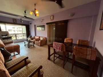 2 BHK Apartment in Andheri West for rent Mumbai. The...