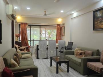 2 BHK Apartment in Andheri West for rent Mumbai. The...